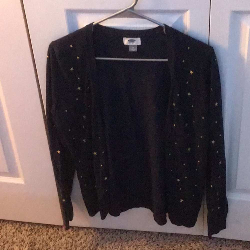 Cardigan